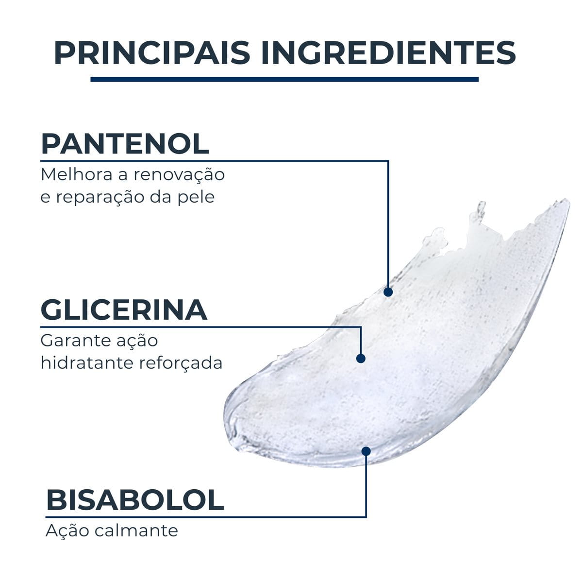 Eucerin Aquaphor Pomada Reparadora Intensiva 49g – hidratação e proteção