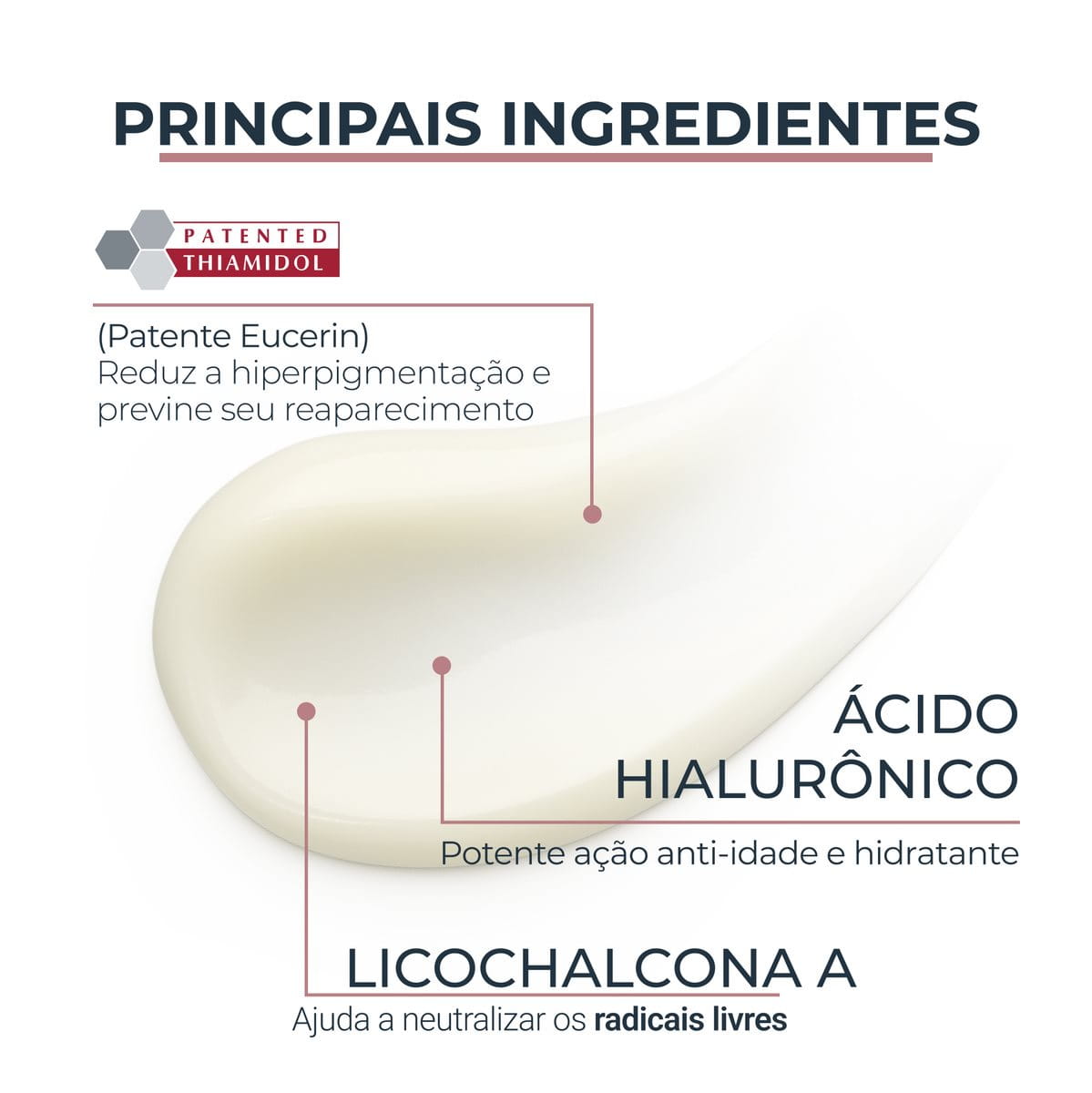 Eucerin Anti-Pigment Dual Sérum Clareador Facial 30ml